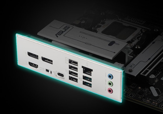 Płyta główna ASUS PRIME B840M-A-CSM (90MB1J10-M0EAYC) - zdjęcie 12