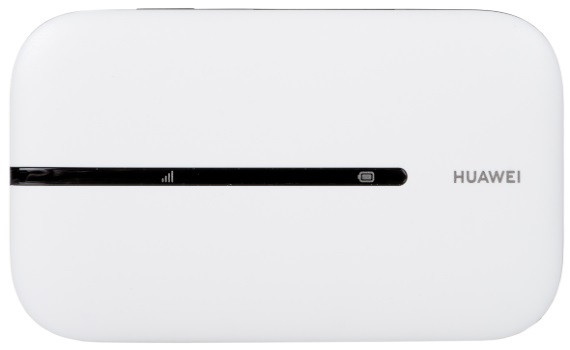Router Huawei mobilny E5576-320 (kolor biały) - zdjęcie 2