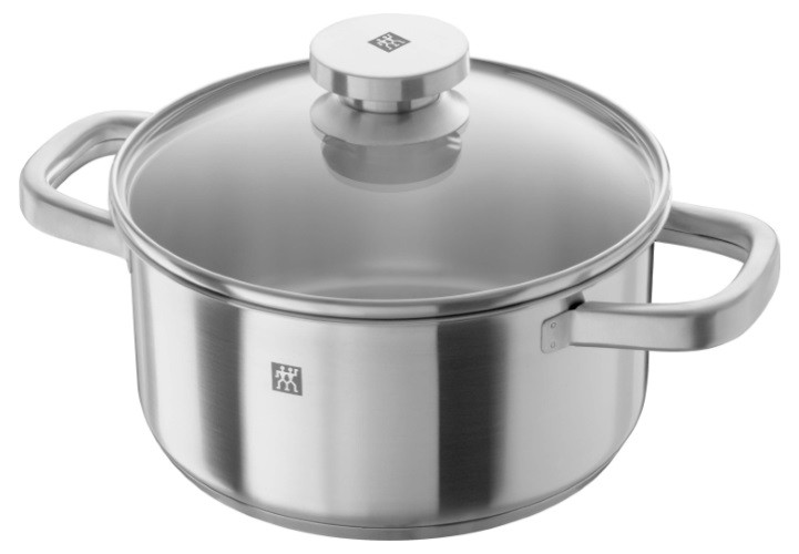 Garnki Zwilling 64040-005-0 Joy kpl 4szt - zdjęcie 2
