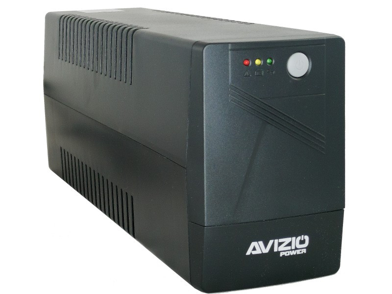 Alantec-zasilacz awaryjny 1000VA Line-Interactive - zdjęcie 1