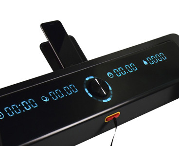 Bieżnia elektryczna Kingsmith Treadmill TRK15F - zdjęcie 5