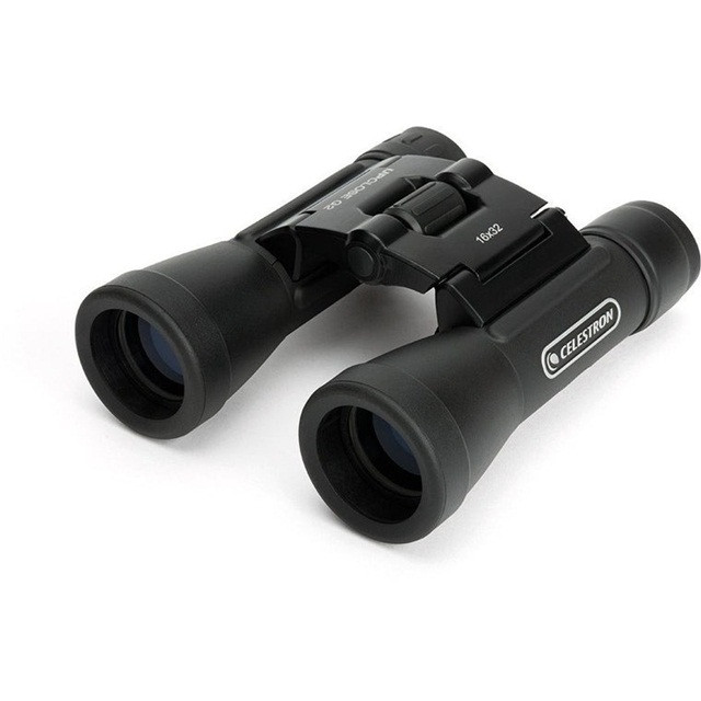 Lornetka Celestron UpClose G2 16x32 - zdjęcie 1