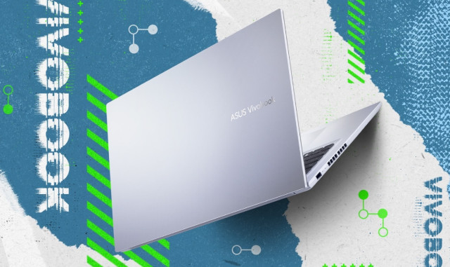 ASUS F1502VA-SB96 i9-13900H 15.6"FHD 16GB SSD1TB BT BLKB Win11 Blue (REPACK) 2Y - zdjęcie 7