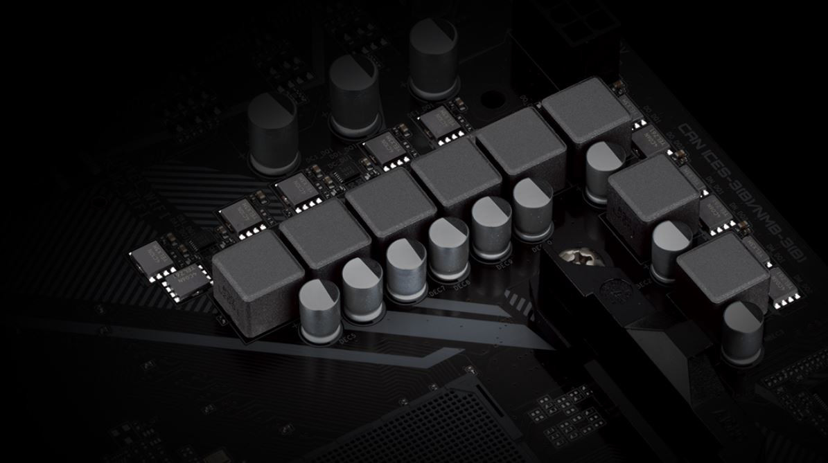 Płyta główna Gigabyte A520 AORUS ELITE - zdjęcie 3