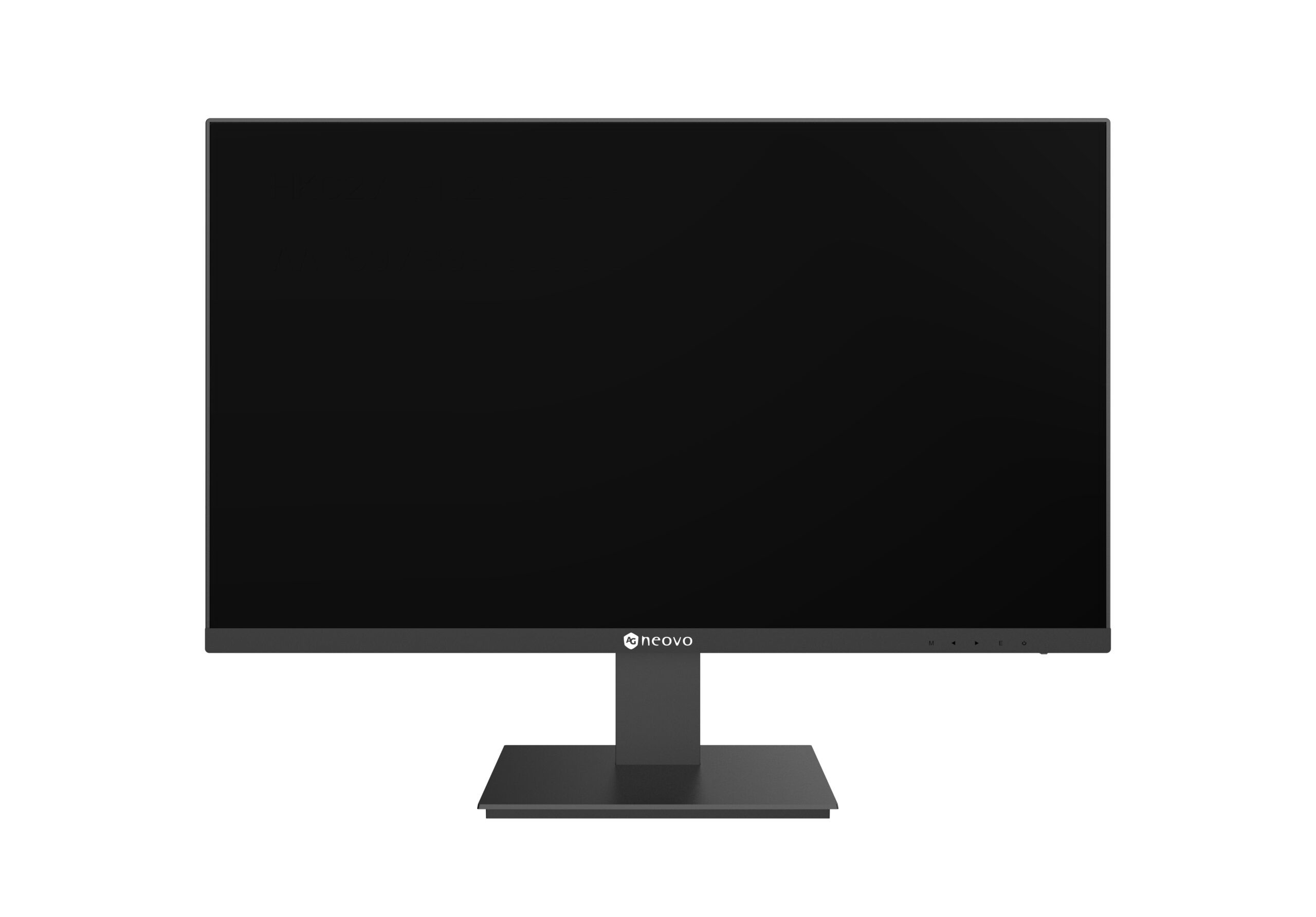 AG NEOVO MONITOR LED LA-2703 BEZ MIGOTANIA, HDMI,DP,VGA - zdjęcie 7