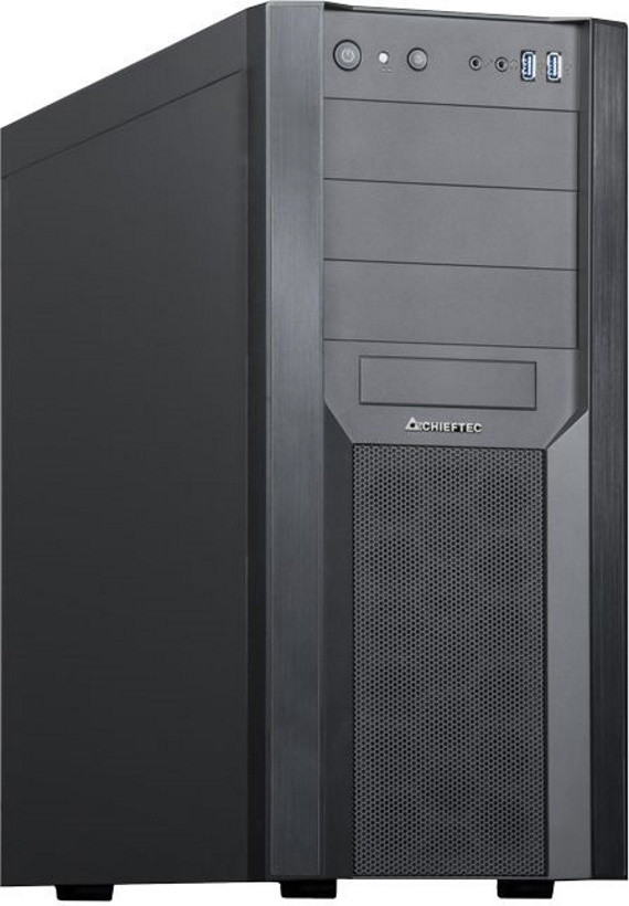 OBUDOWA CHIEFTEC CW-01B-OP - zdjęcie 1