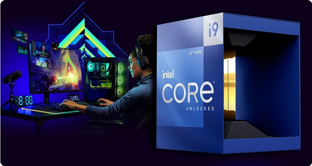 Procesor Intel Core i9-12900KF - zdjęcie 2