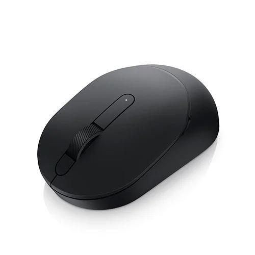Dell Mobile Wireless Mouse - MS3320W - Black - zdjęcie 1