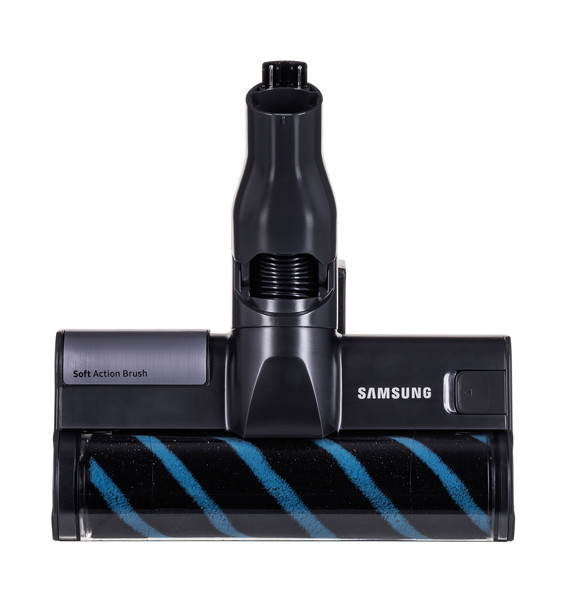 Bezprzewodowy odkurzacz pionowy Samsung Jet 75E Complete VS20B75ACR5/GE - zdjęcie 8