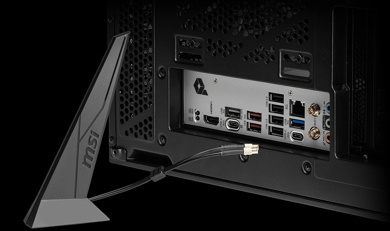 Płyta główna MSI PRO X870-P WIFI - zdjęcie 10