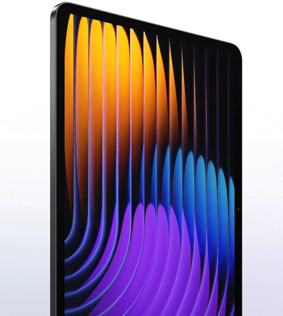 Tablet Xiaomi Pad 7 8/256GB Blue - zdjęcie 2