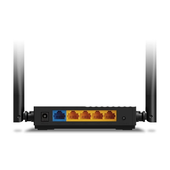 Router TP-LINK Archer C64 - zdjęcie 6