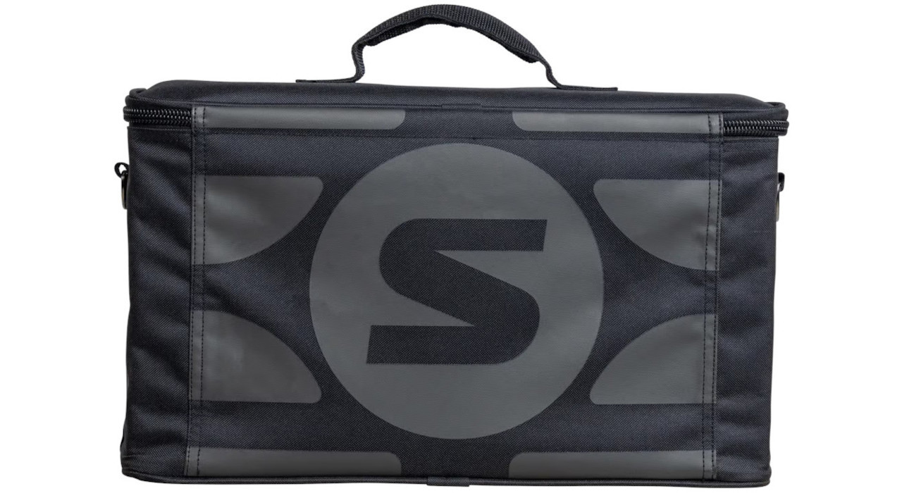 Shure SH-WRLSSCARRYBAG-2 - Torba - zdjęcie 2