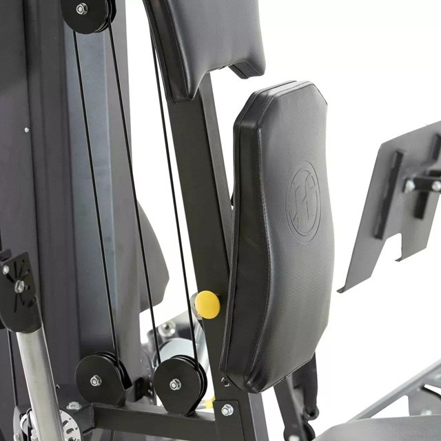 Atlas HORIZON FITNESS Torus 5 - zdjęcie 2