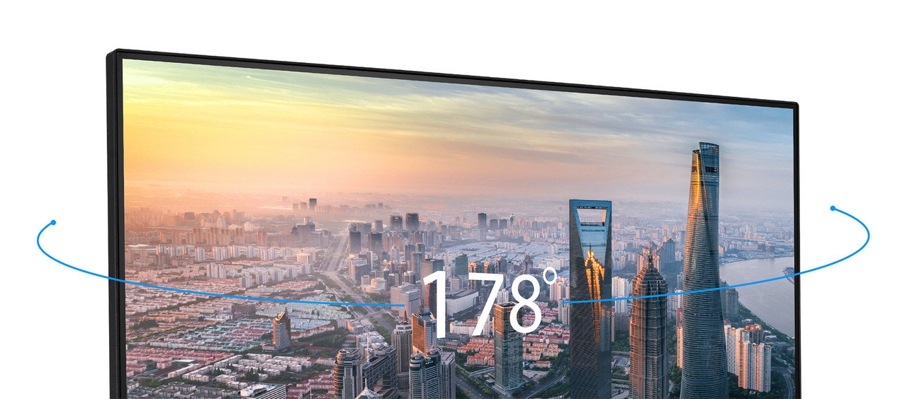 MONITOR ASUS 21,5" VA229QSB - zdjęcie 3
