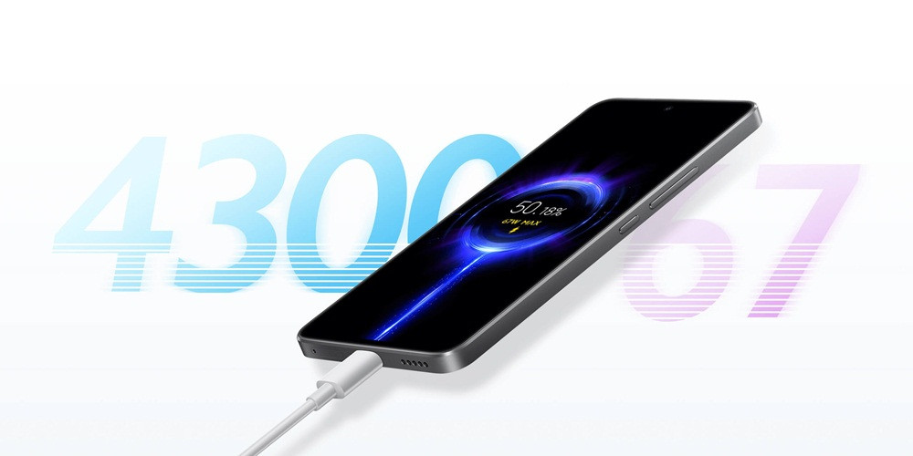 Smartfon Xiaomi 12 Lite 5G 8/256GB Pink - zdjęcie 12