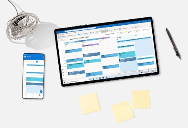 Microsoft 365 Personal PL (1 osoba.; 5 urządzeń ; 12 miesięcy; wersja fizyczna; Polska) (QQ2-01752) - zdjęcie 6