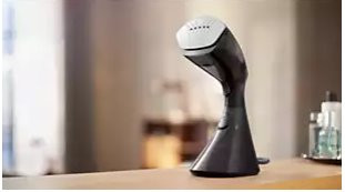Parownica do ubrań PHILIPS GC 800/80 - zdjęcie 3