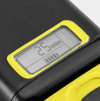 Akumulator KARCHER 36V 5Ah 2.445-031.0 - zdjęcie 2