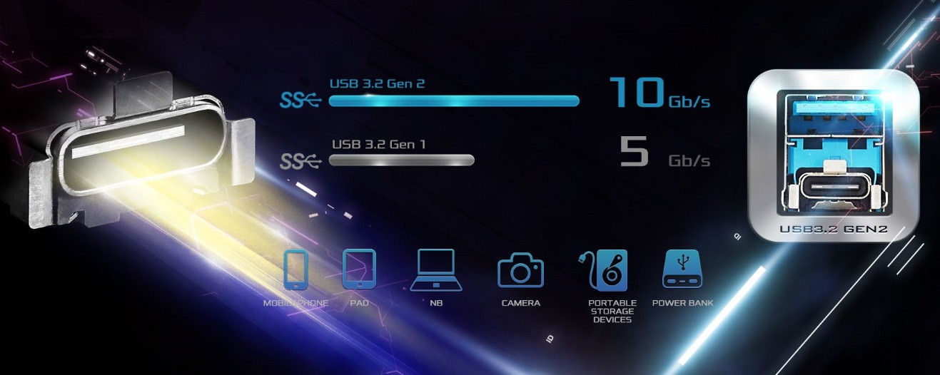 Płyta główna ASRock B760I LIGHTNING WIFI - zdjęcie 17