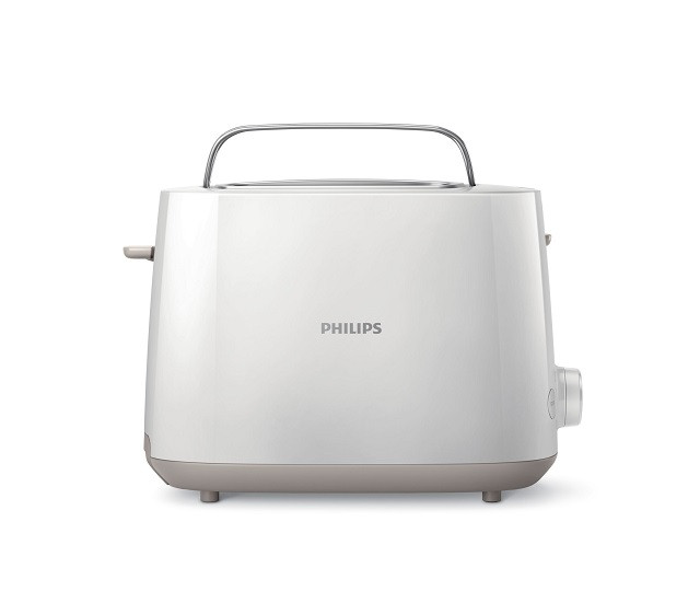Toster PHILIPS HD 2581/00 - zdjęcie 1