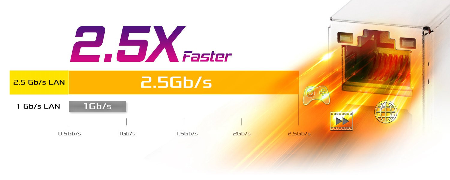 Płyta główna ASRock B860M Steel Legend WiFi - zdjęcie 7