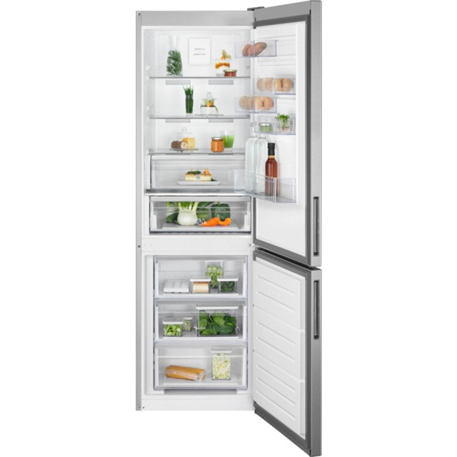 Lodówka ELECTROLUX LNC7ME32X3 - zdjęcie 1