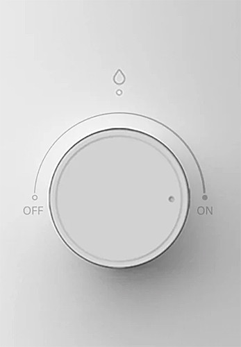 Nawilżacz powietrza Xiaomi Humidifier 2 Lite - zdjęcie 22