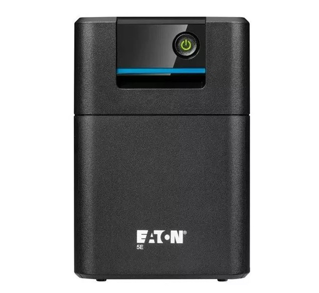 Zasilacz UPS Eaton 5E550 IEC G2 - zdjęcie 1