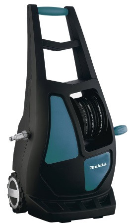Myjka wysokociśnieniowa 2100W HW132 MAKITA - zdjęcie 3