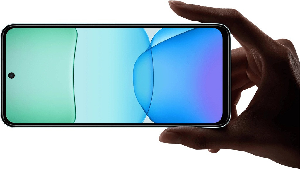 Smartfon Xiaomi Redmi 13 6/128GB Ocean Blue - zdjęcie 6