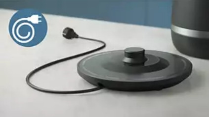 Czajnik elektryczny PHILIPS HD 9396/90 - zdjęcie 7