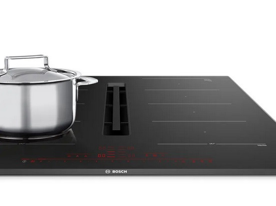 Płyta indukcyjna BOSCH PVS61RBB5E - zdjęcie 4