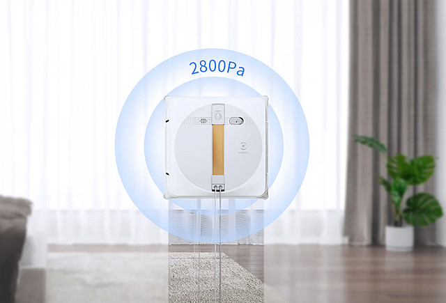 Robot do mycia okien Ecovacs Winbot W1 PRO - zdjęcie 7