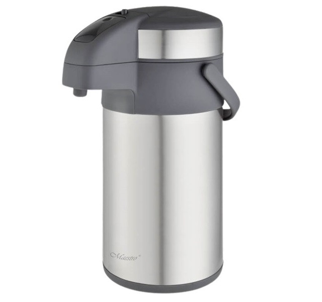 Termos turystyczny 3 l MR-1637-300-SILVER Maestro - zdjęcie 1