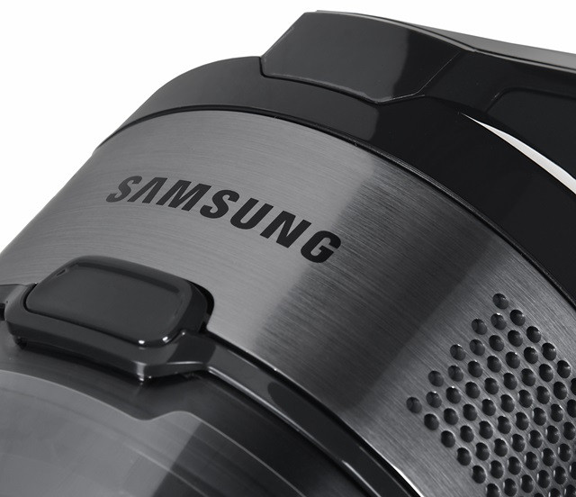 Odkurzacz pionowy Samsung Jet 65 Pet VS15A60AGR5 - zdjęcie 3