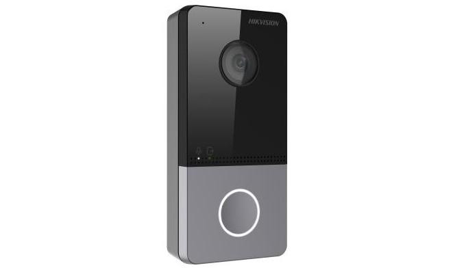 Stacja bramowa Villa HIKVISION DS-KV6113-WPE1 (C) - zdjęcie 3