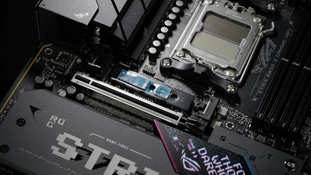 Płyta główna ASUS ROG STRIX B850-F GAMING WIFI (90MB1J70-M0EAY0) - zdjęcie 21