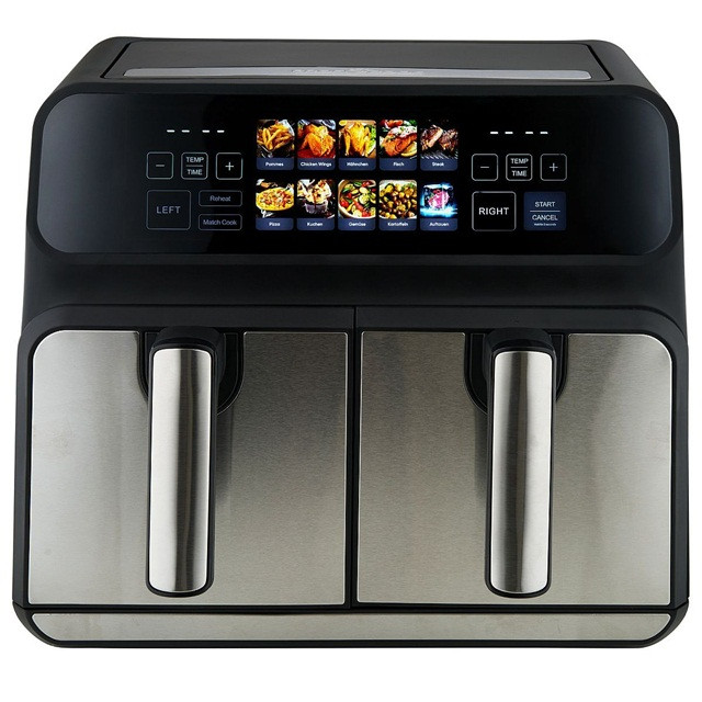 Frytkownica beztłuszczowa PROFICOOK PC-FR 1287 H - zdjęcie 2
