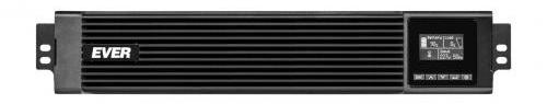 Zasilacz Ever POWERLINE RT PRO 1000 (T/PWPRRT-111K00/00) - zdjęcie 1