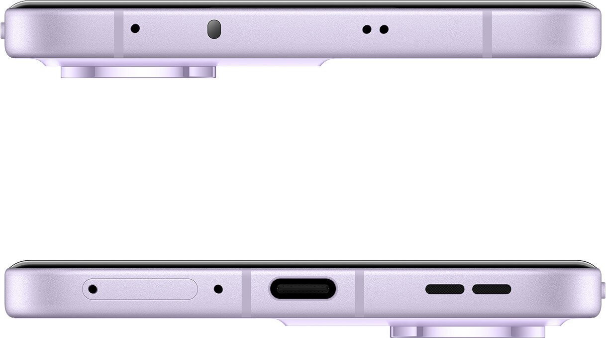 Oppo Reno 13 PRO 5G DS 12/512GB Purple - zdjęcie 2