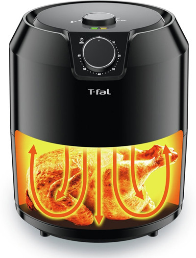 Frytownica TEFAL EY201815 Easy Fry Classic - zdjęcie 11