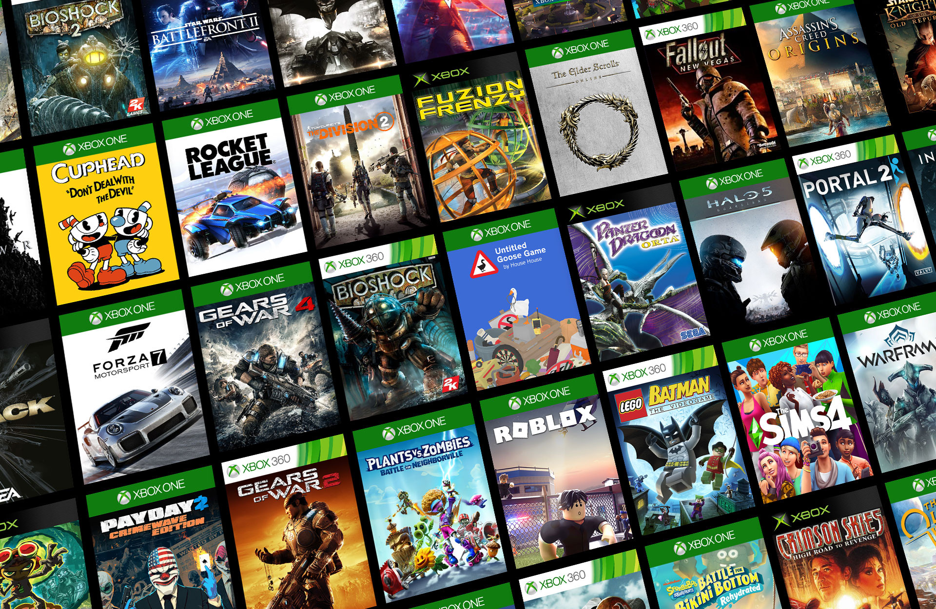 Konsola Xbox Series X 1TB - zdjęcie 12