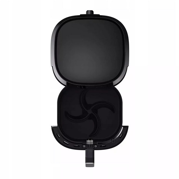 Frytownica niskotłuszczowa PHILIPS HD9270/70 Ovi XL - zdjęcie 3