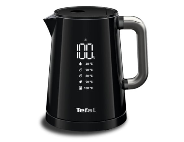 Czajnik elektryczny TEFAL KO 854 - zdjęcie 1