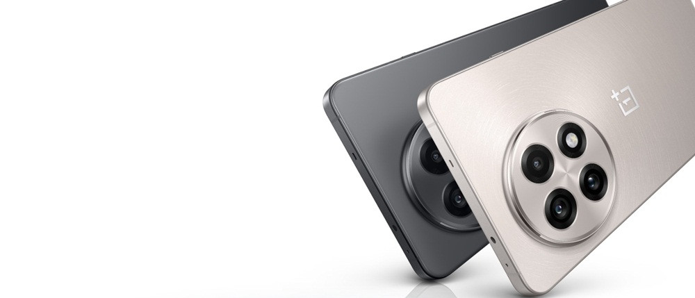 Smartfon OnePlus 13R 5G 12/256GB DS Astral Trail - zdjęcie 1