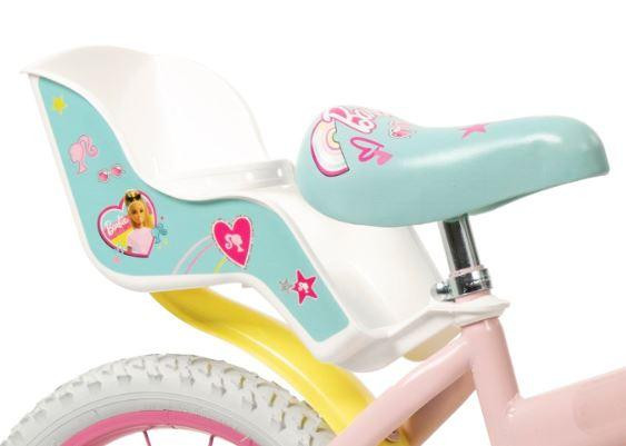 Rower dziecięcy 16" BARBIE TOIMSA TOIMSA 1665 - zdjęcie 2