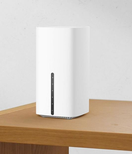 Router TP-Link ARCHER NX200 gigabitowy router 5G - zdjęcie 2