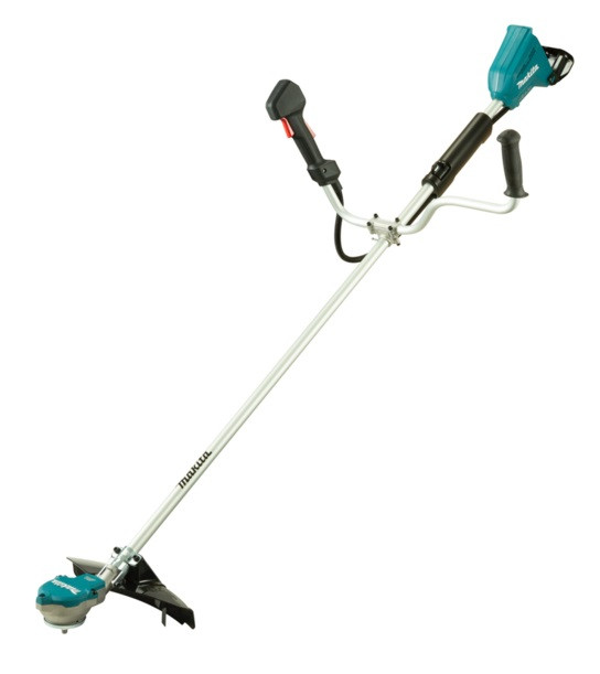 Kosa 2x18V bez aku i ładowarki DUR368AZ MAKITA - zdjęcie 1