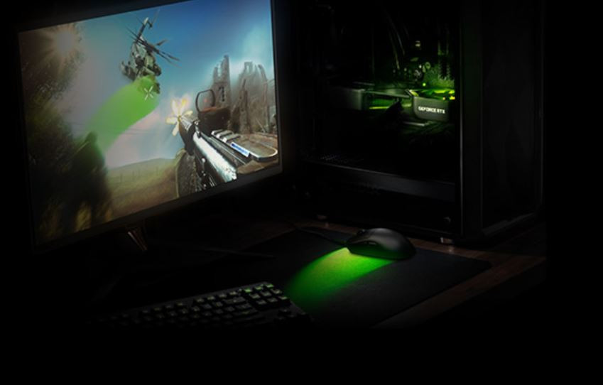 Karta graf. INNO3D GEFORCE RTX 3050 6GB TWIN X2 - zdjęcie 5